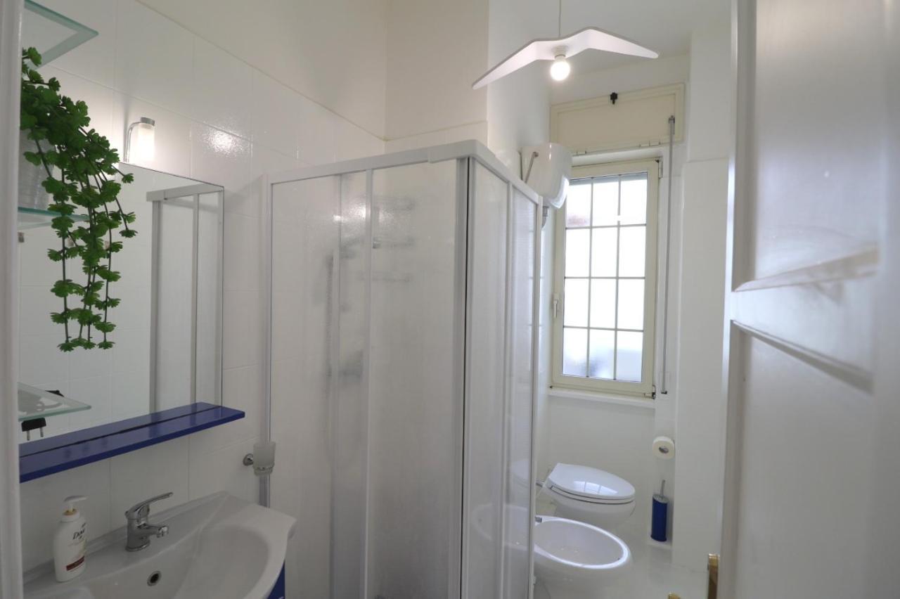 C A S A Di Sabrina Apartment โอตรันโต ภายนอก รูปภาพ