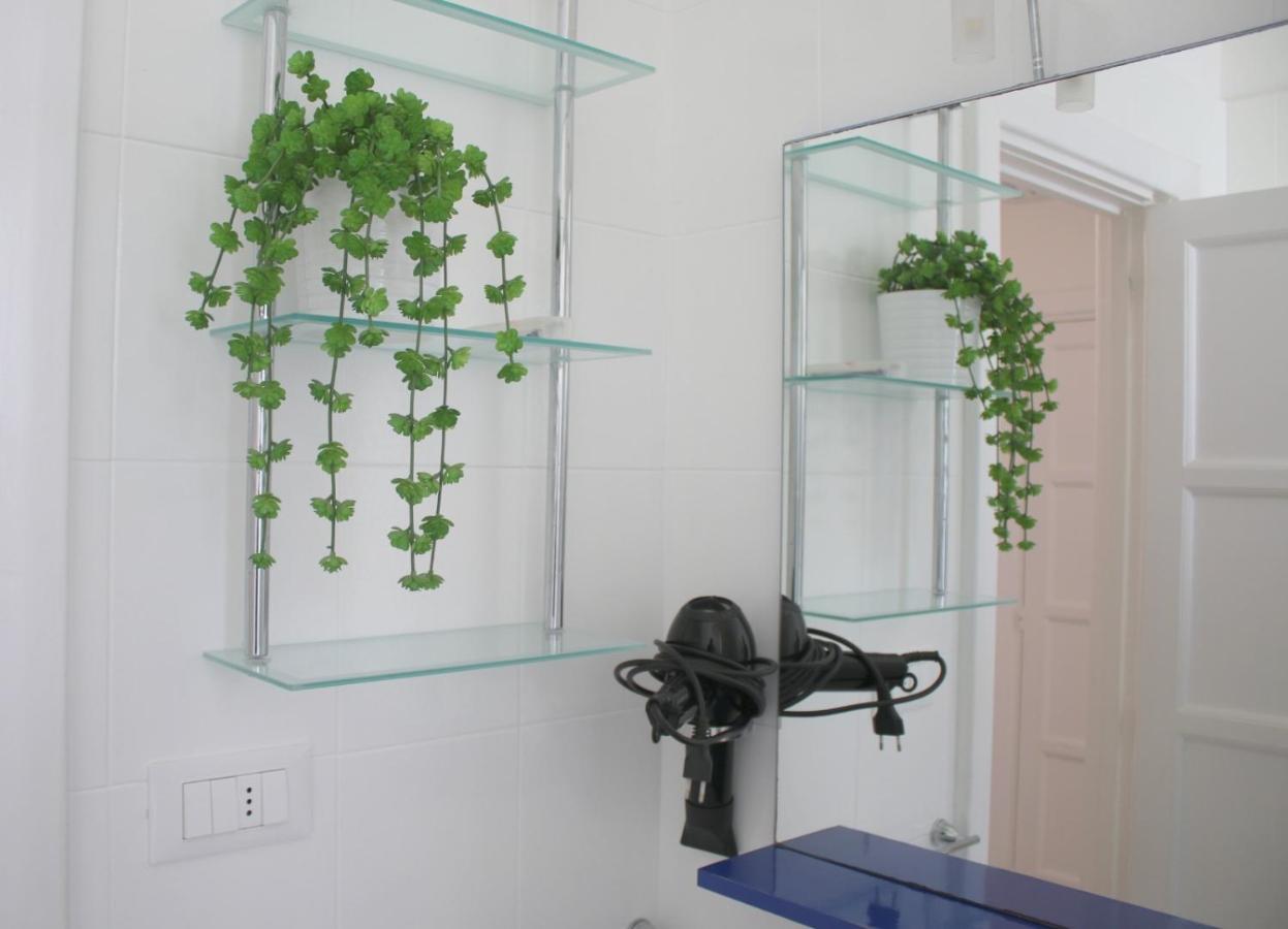 C A S A Di Sabrina Apartment โอตรันโต ภายนอก รูปภาพ