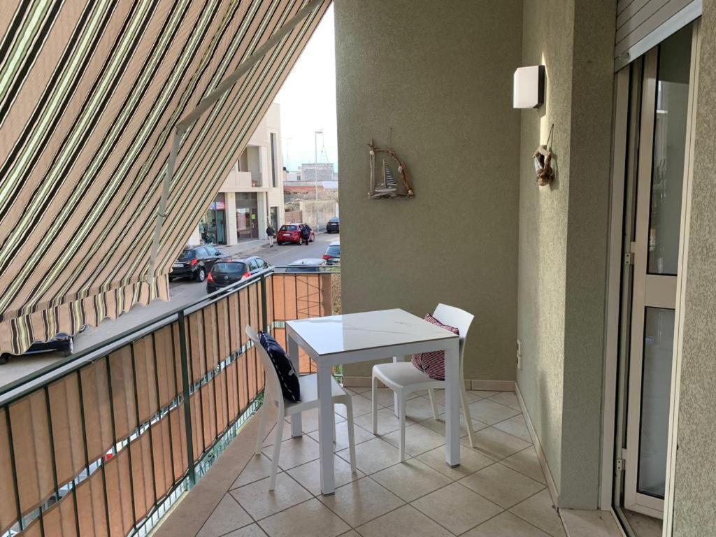 C A S A Di Sabrina Apartment โอตรันโต ภายนอก รูปภาพ
